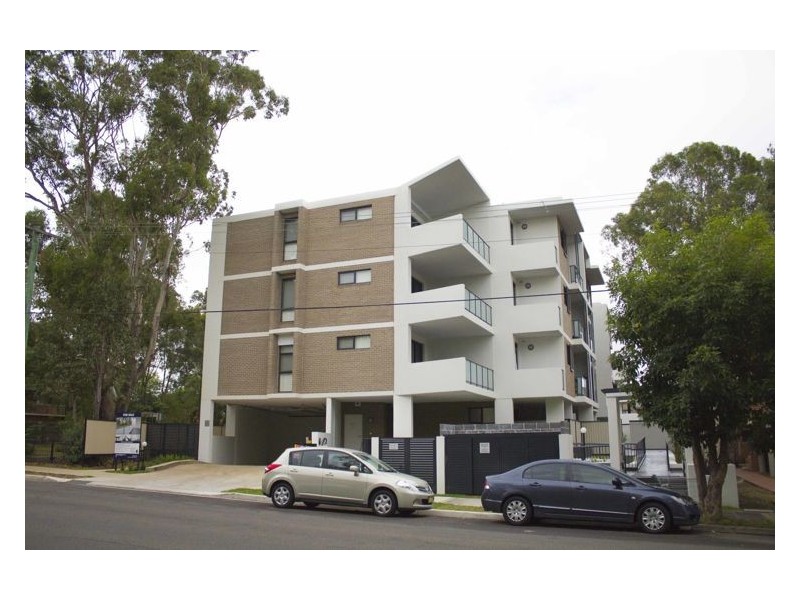 21/232 Targo Road, Toongabbie NSW 2146