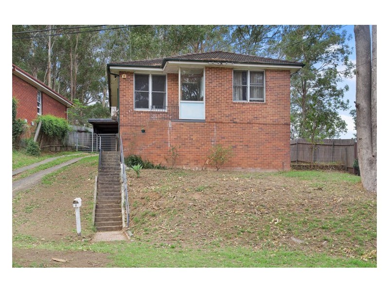 2 Dale Street, Seven Hills NSW 2147