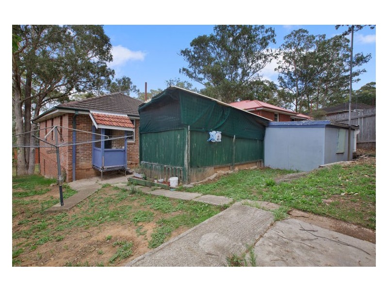 2 Dale Street, Seven Hills NSW 2147