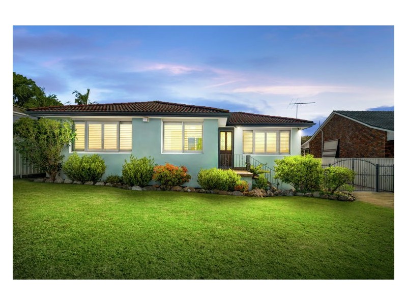 18 Heath Street, Prospect NSW 2148