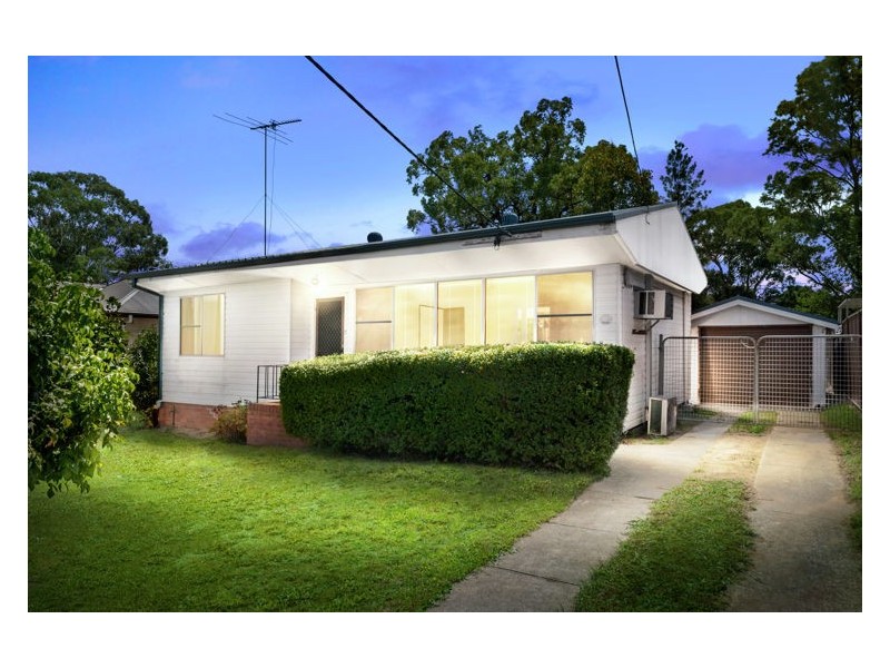 25 Allen Road, Blacktown NSW 2148