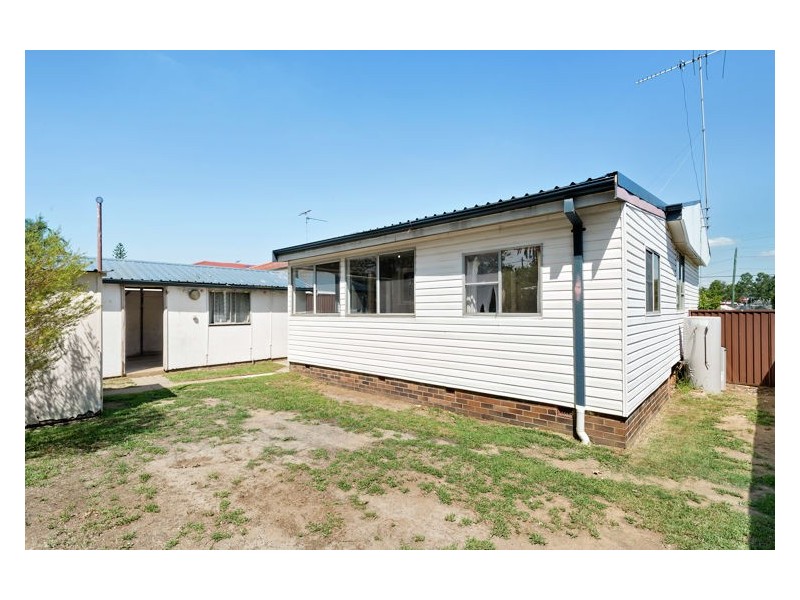 25 Allen Road, Blacktown NSW 2148