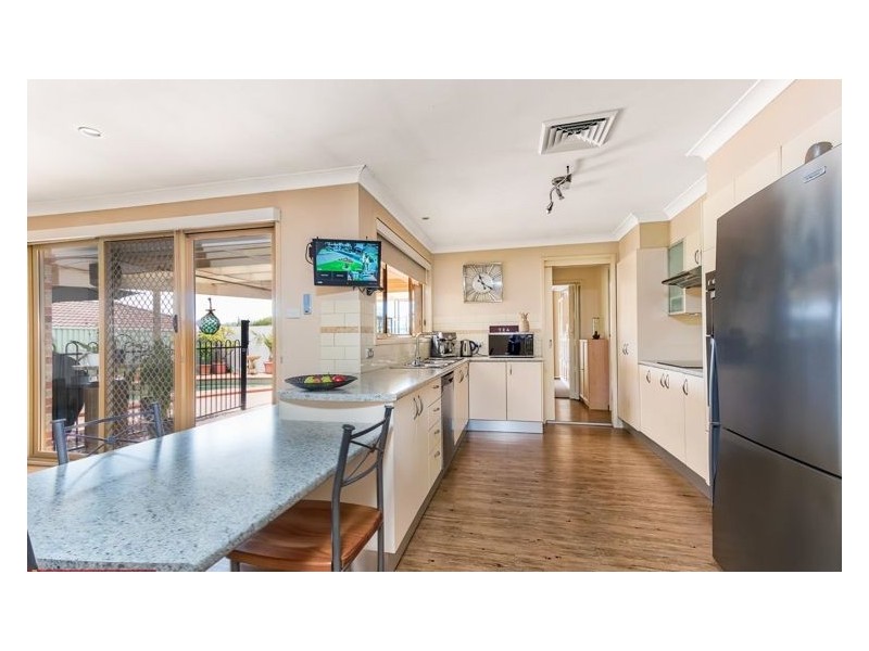 9 Denton Grove, Quakers Hill NSW 2763