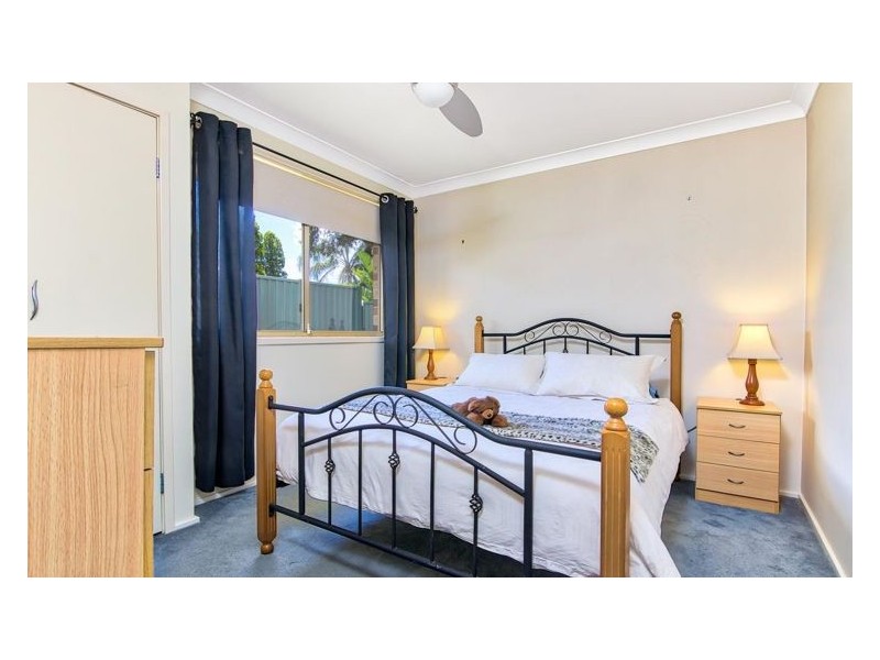 9 Denton Grove, Quakers Hill NSW 2763