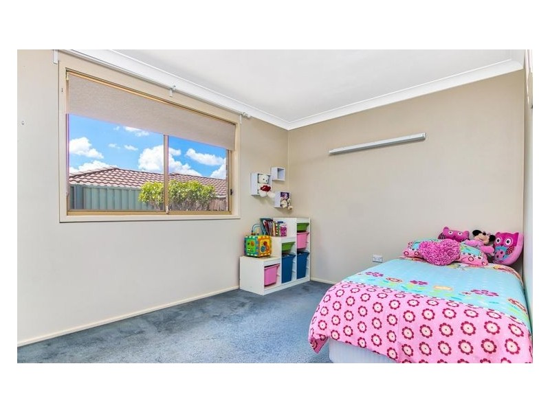 9 Denton Grove, Quakers Hill NSW 2763