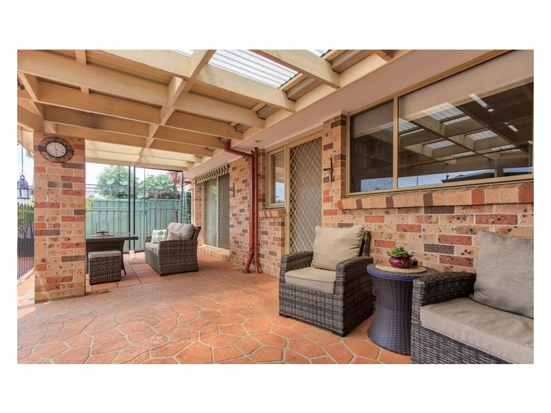 9 Denton Grove, Quakers Hill NSW 2763