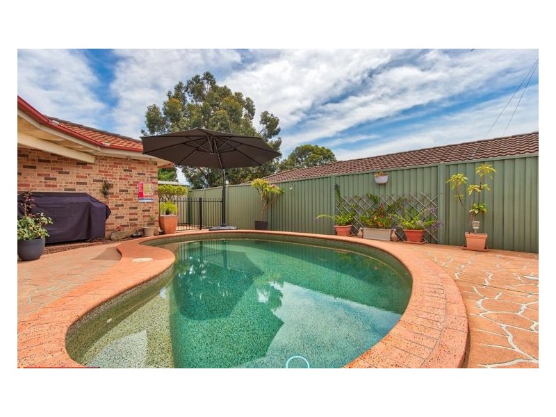 9 Denton Grove, Quakers Hill NSW 2763