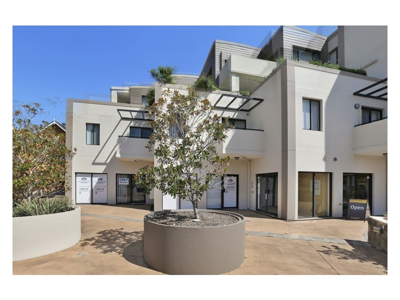 32/282 High Street, Penrith NSW 2750