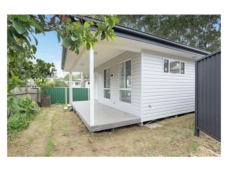 27A Kay Street, Blacktown NSW 2148