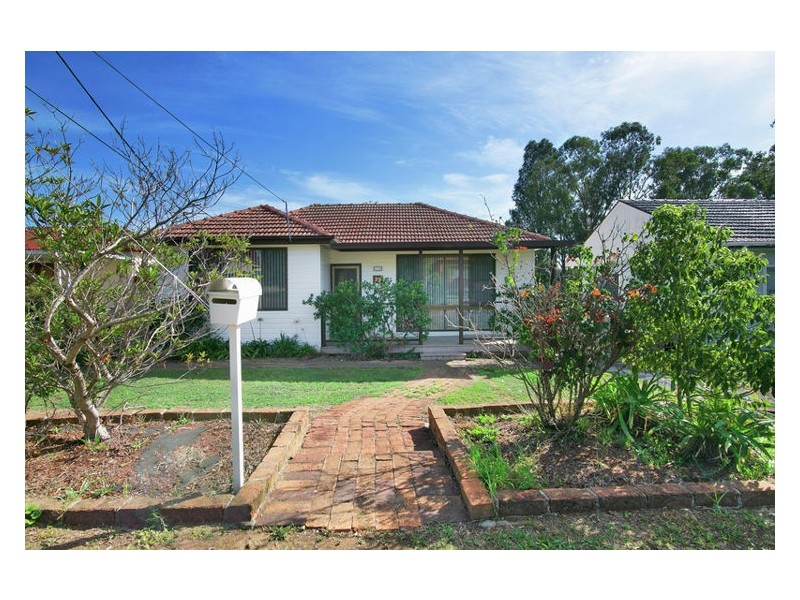 25 Fullam Road, Blacktown NSW 2148