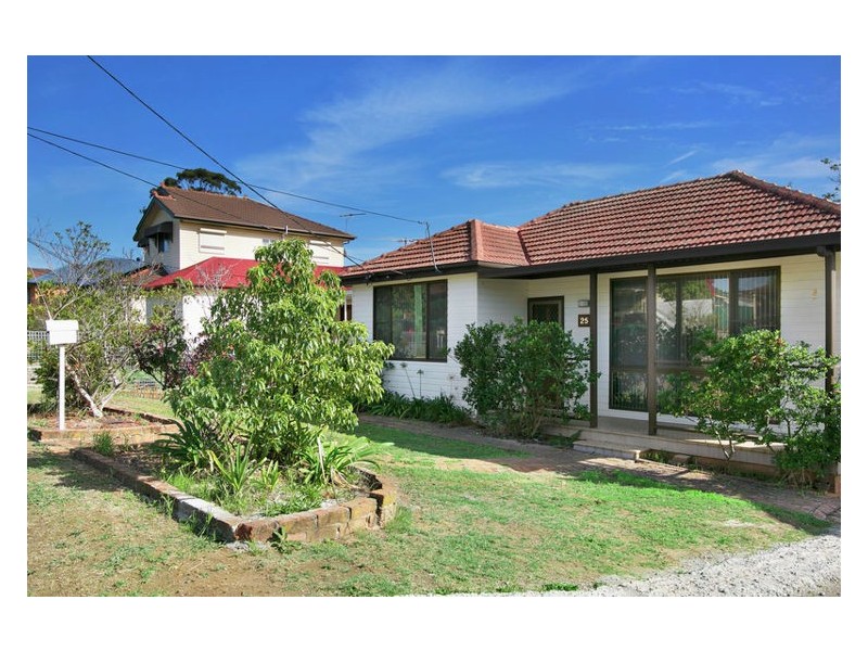 25 Fullam Road, Blacktown NSW 2148