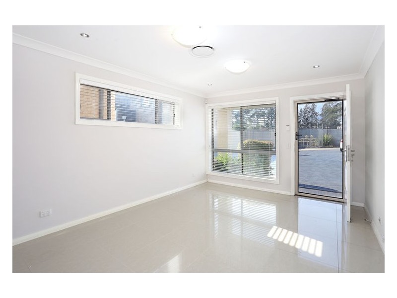 15/570 Sunnyholt Road, Stanhope Gardens NSW 2768