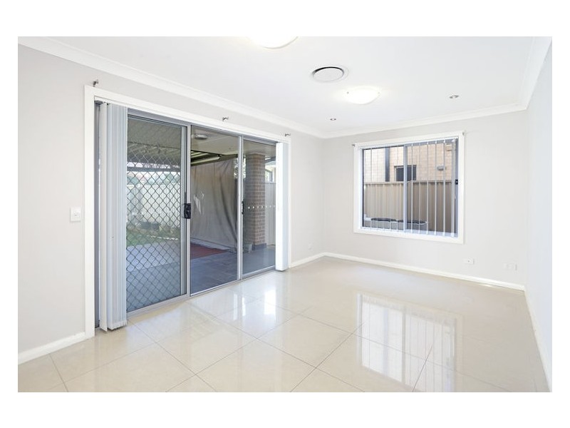 15/570 Sunnyholt Road, Stanhope Gardens NSW 2768