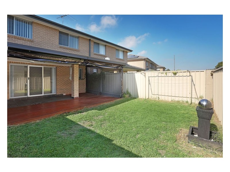 15/570 Sunnyholt Road, Stanhope Gardens NSW 2768