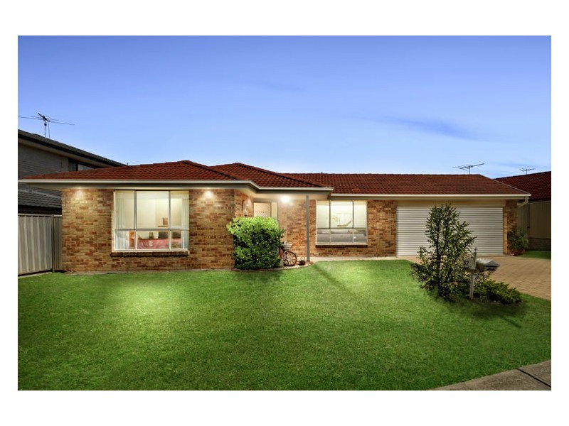 52 Ironbark Crescent, Blacktown NSW 2148
