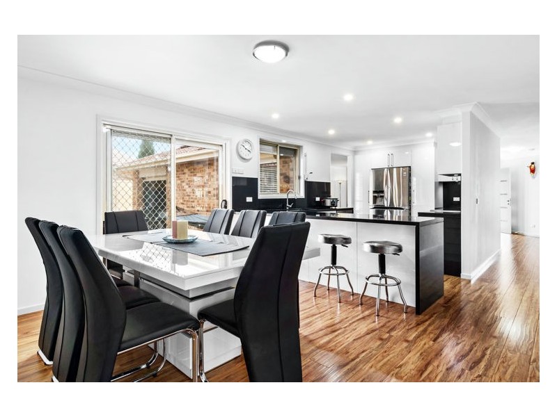 52 Ironbark Crescent, Blacktown NSW 2148