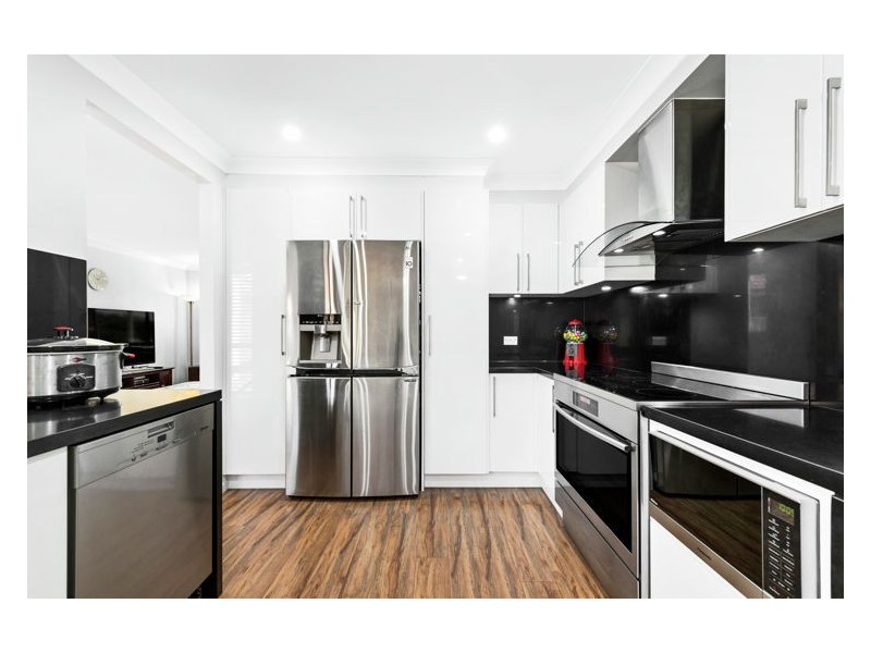 52 Ironbark Crescent, Blacktown NSW 2148