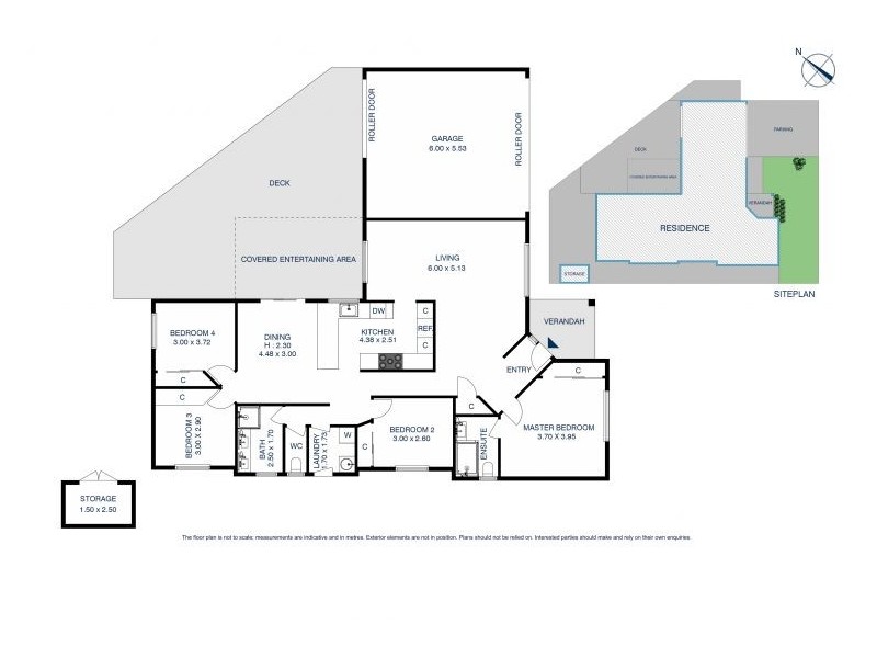 52 Ironbark Crescent, Blacktown NSW 2148