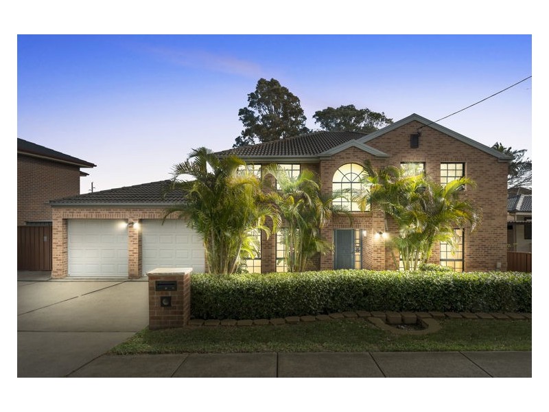 14 Garden Street, Blacktown NSW 2148