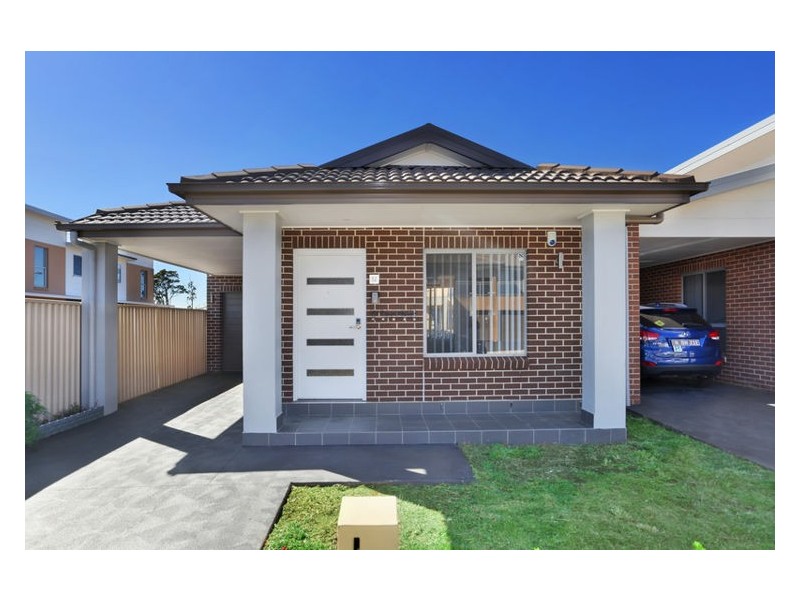 52 Waring Crescent, Plumpton NSW 2761