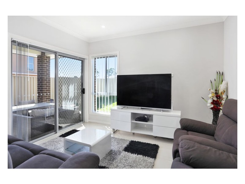 52 Waring Crescent, Plumpton NSW 2761