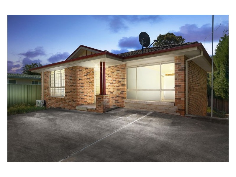 6 Lorraine Street, Seven Hills NSW 2147