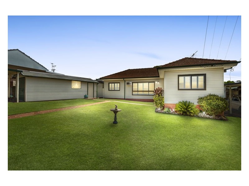 3 Gibson Place, Blacktown NSW 2148