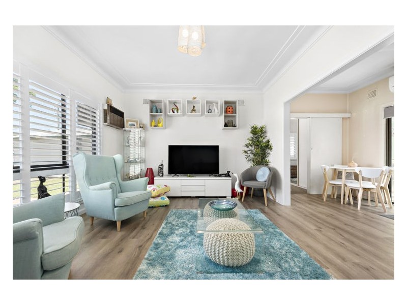 3 Gibson Place, Blacktown NSW 2148