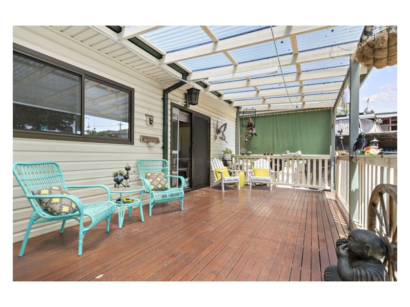 3 Gibson Place, Blacktown NSW 2148