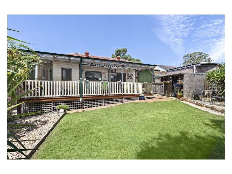 3 Gibson Place, Blacktown NSW 2148