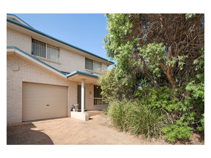 3/213 Quakers Road, Quakers Hill NSW 2763