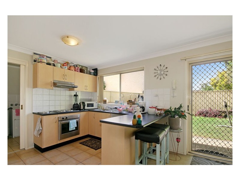 3/213 Quakers Road, Quakers Hill NSW 2763
