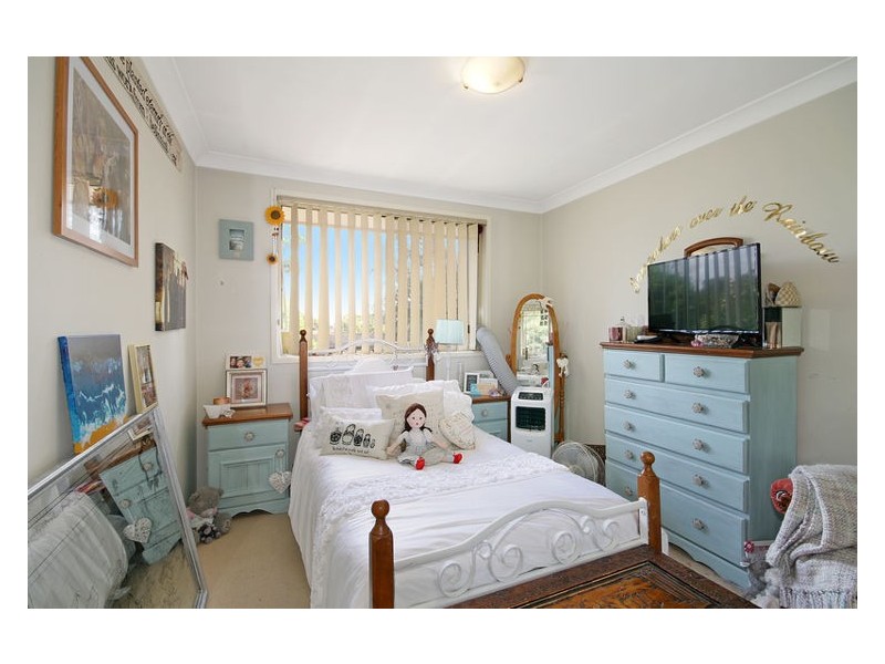 3/213 Quakers Road, Quakers Hill NSW 2763