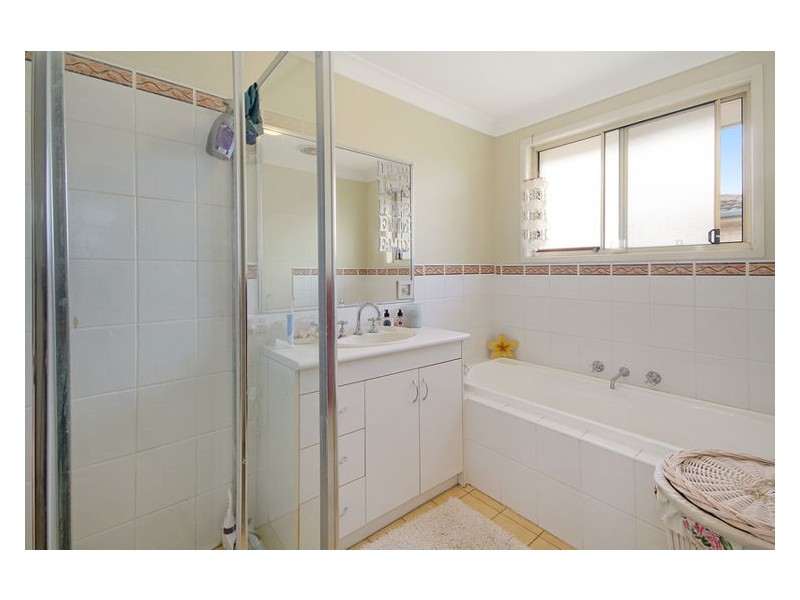 3/213 Quakers Road, Quakers Hill NSW 2763