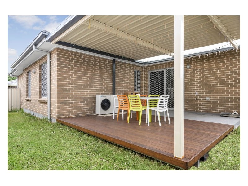 7/56-58 Irelands Road, Blacktown NSW 2148