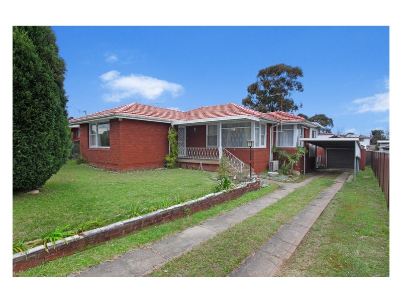 72 Bungarribee Road, Blacktown NSW 2148