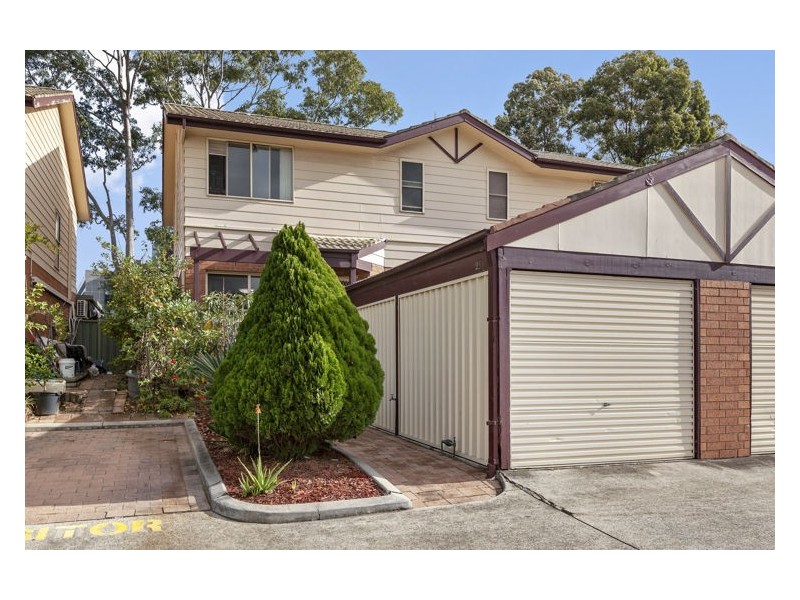 25/45 Bungarribee Road, Blacktown NSW 2148