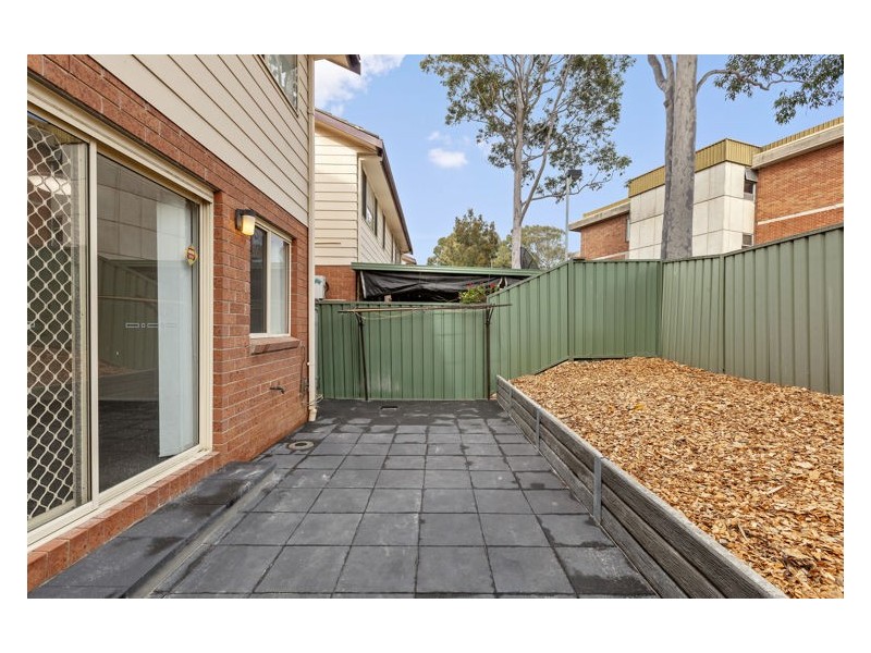 25/45 Bungarribee Road, Blacktown NSW 2148