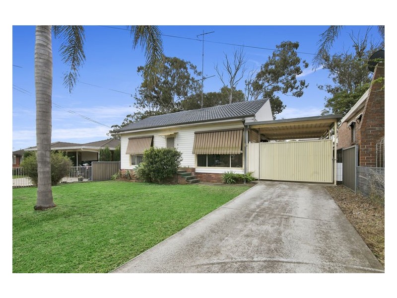 35 Julie Street, Blacktown NSW 2148