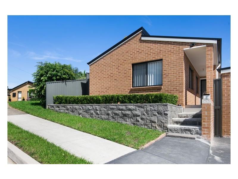 2B Sarre Place, Prospect NSW 2148