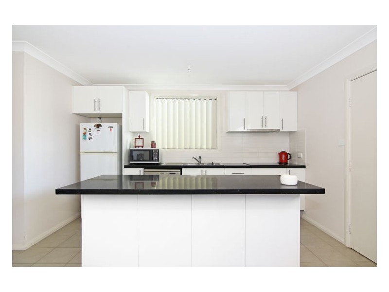2B Sarre Place, Prospect NSW 2148