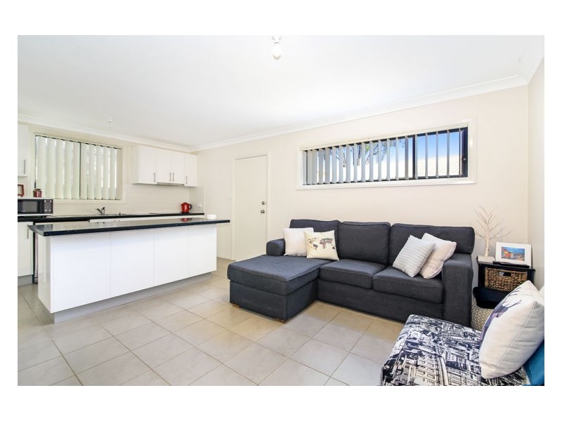 2B Sarre Place, Prospect NSW 2148