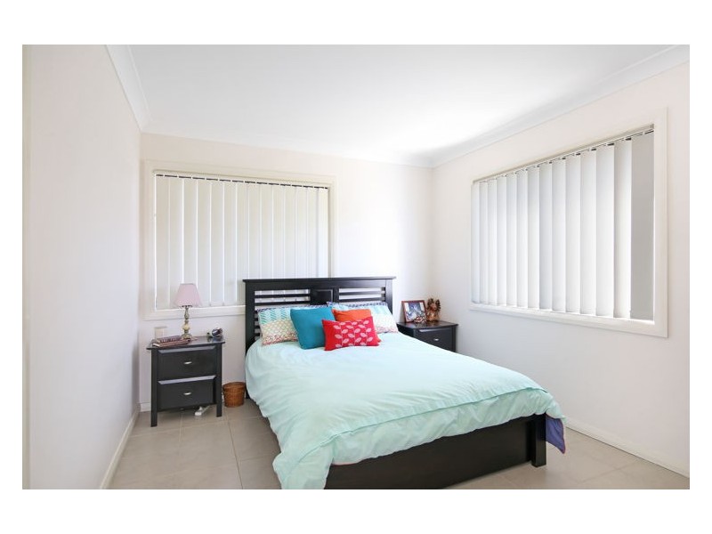 2B Sarre Place, Prospect NSW 2148