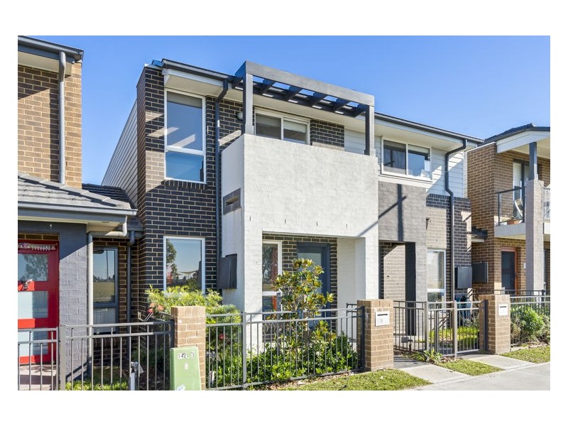 34 Greygum Terrace, Marsden Park NSW 2765