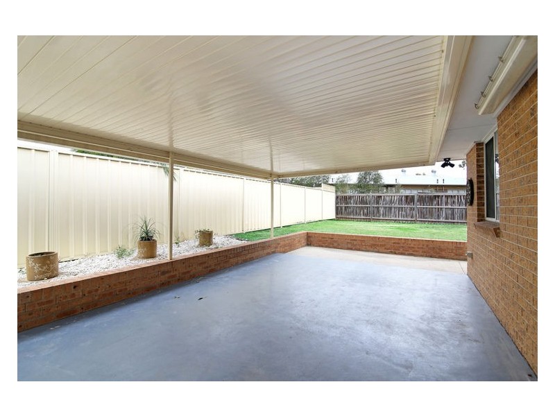 4 Olympus Drive, St Clair NSW 2759