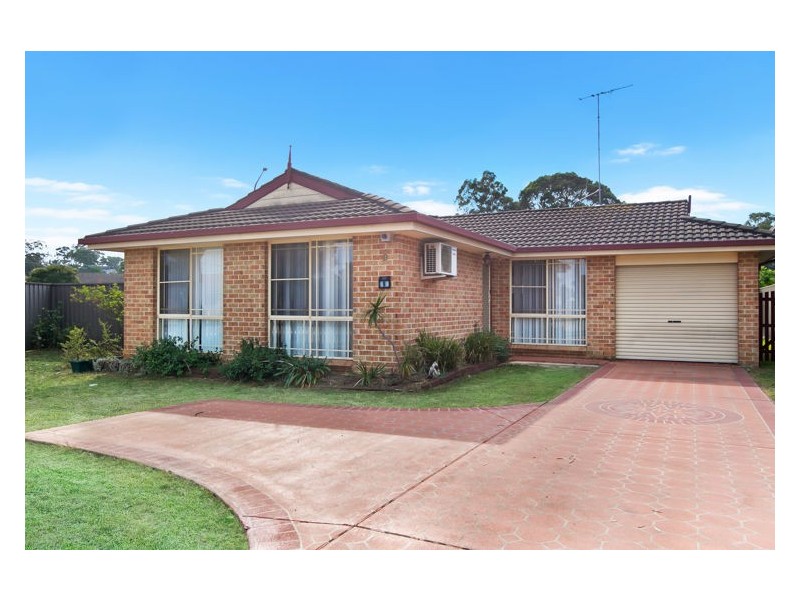 9 Quakers Road, Marayong NSW 2148