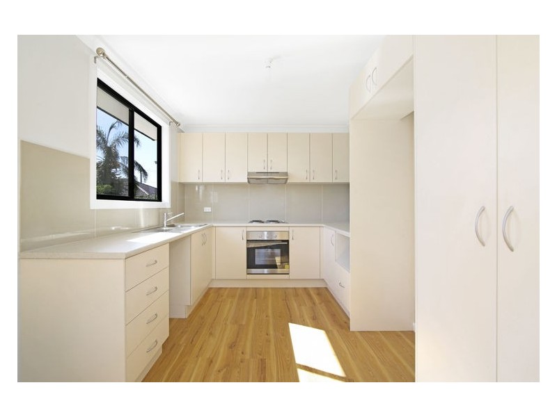 40a Bennett Road, Colyton NSW 2760