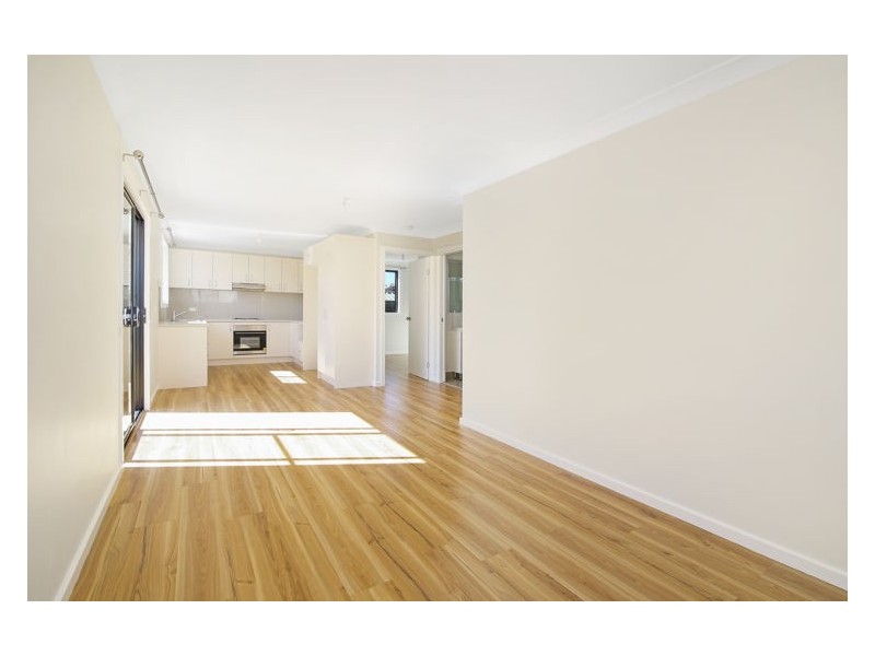 40a Bennett Road, Colyton NSW 2760