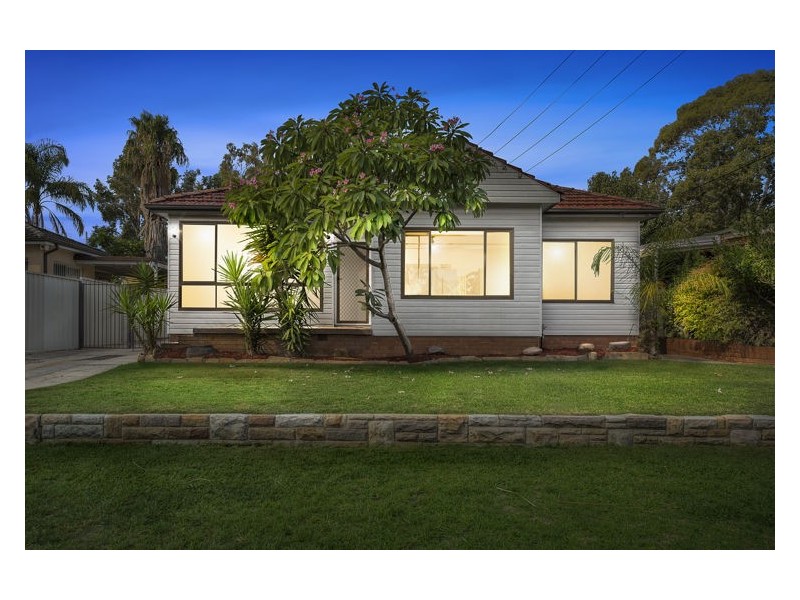 7 Burdett Crescent, Blacktown NSW 2148