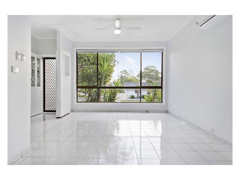 7 Burdett Crescent, Blacktown NSW 2148